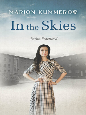 cover image of In the Skies